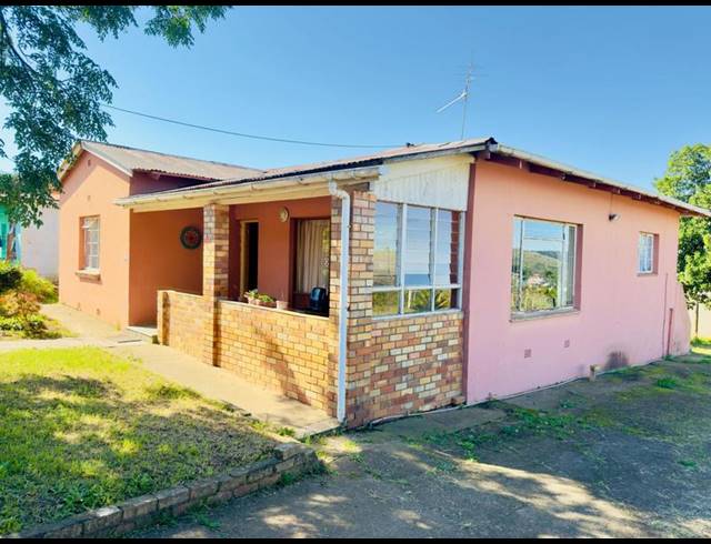 3 BEDROOM PROPERTY TO RENT IN KINGSWOOD